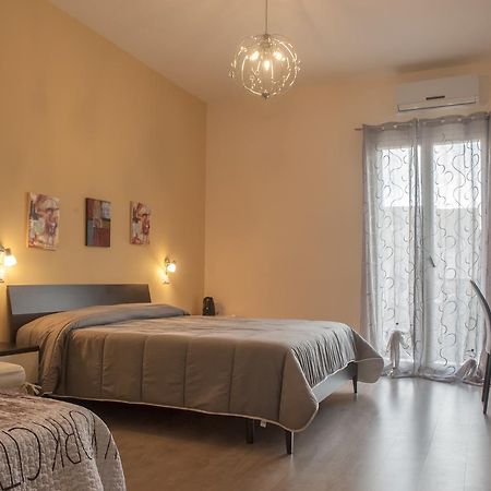 Asaro Camere Campobello di Licata Екстериор снимка